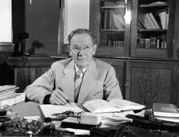 Intelligence as a yardstick