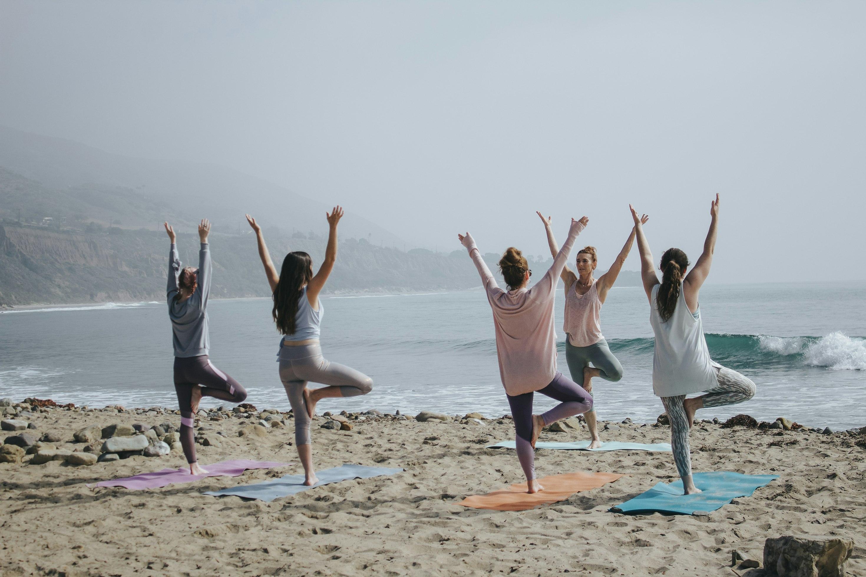 5 Hacks to Effortlessly Build Healthy Habits