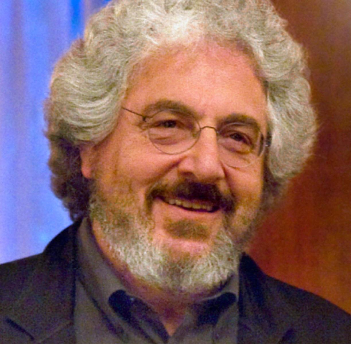 HAROLD RAMIS