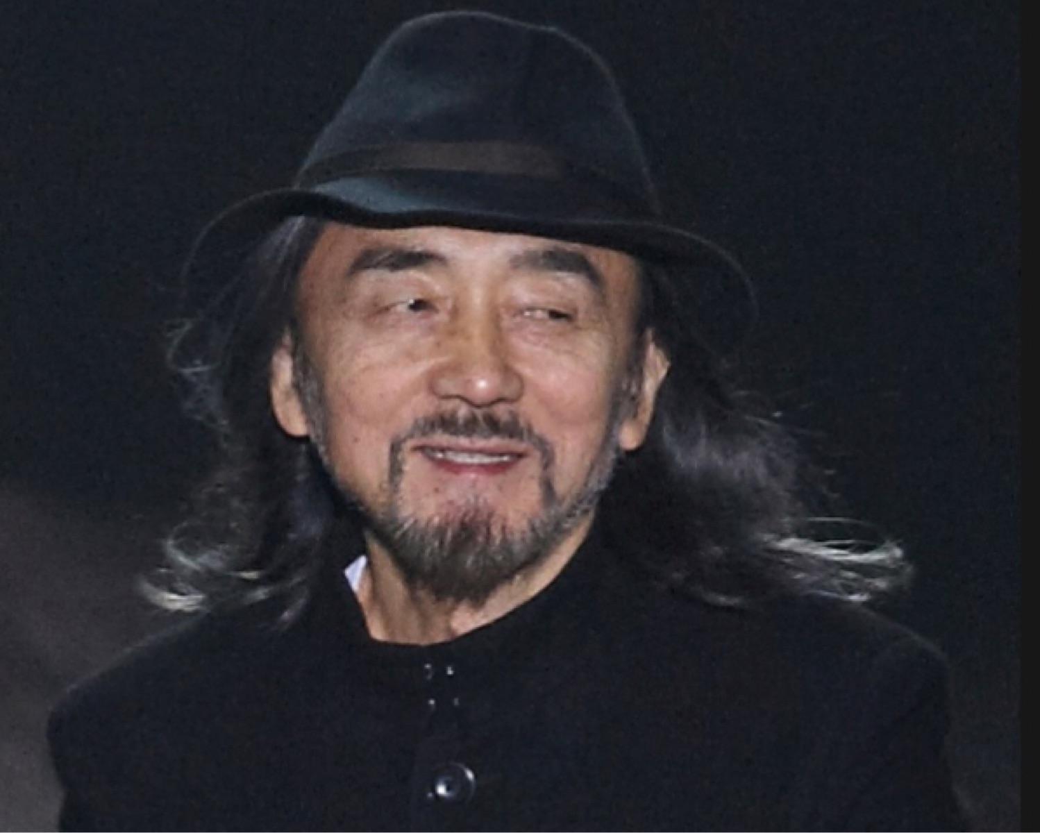 YOHJI YAMAMOTO
