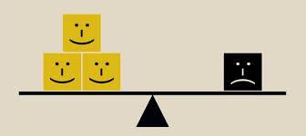 The Negativity Bias