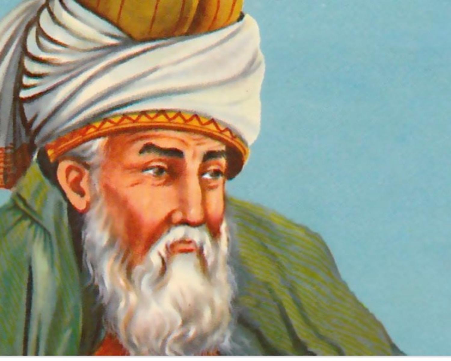 RUMI