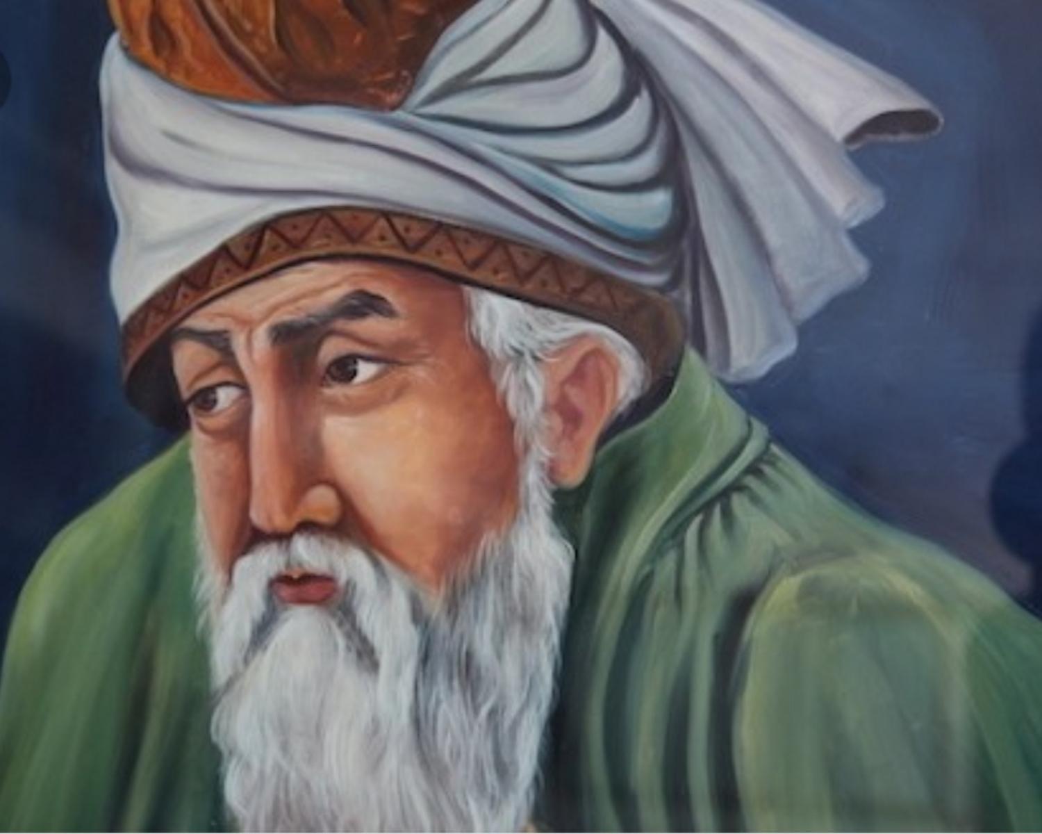 RUMI.