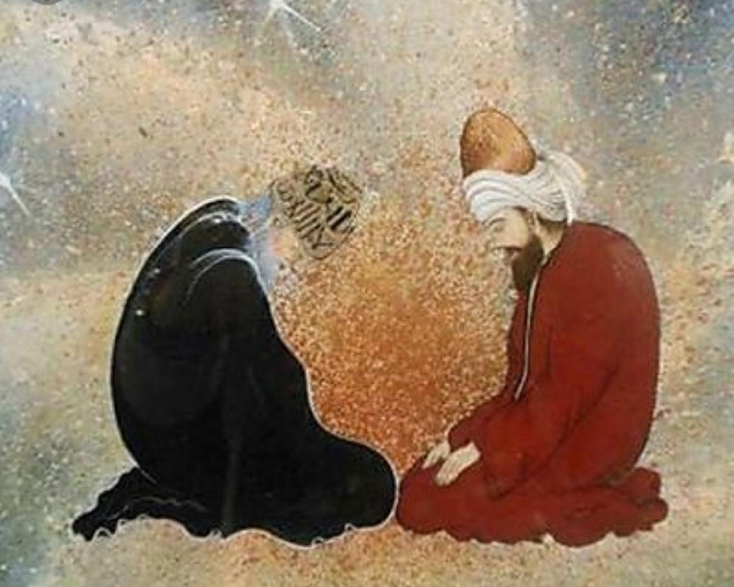 RUMI.