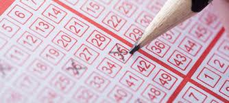 Lotteries