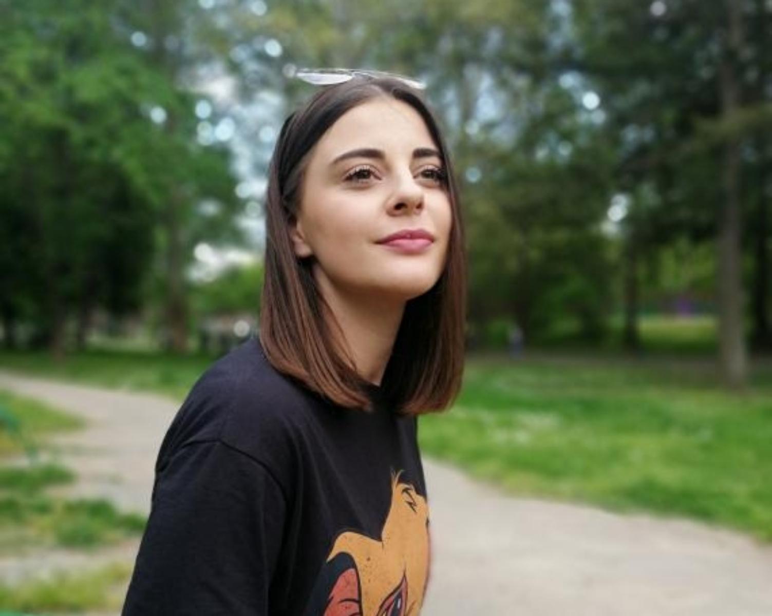 ANDRIJANA KAMCHEVA (25)