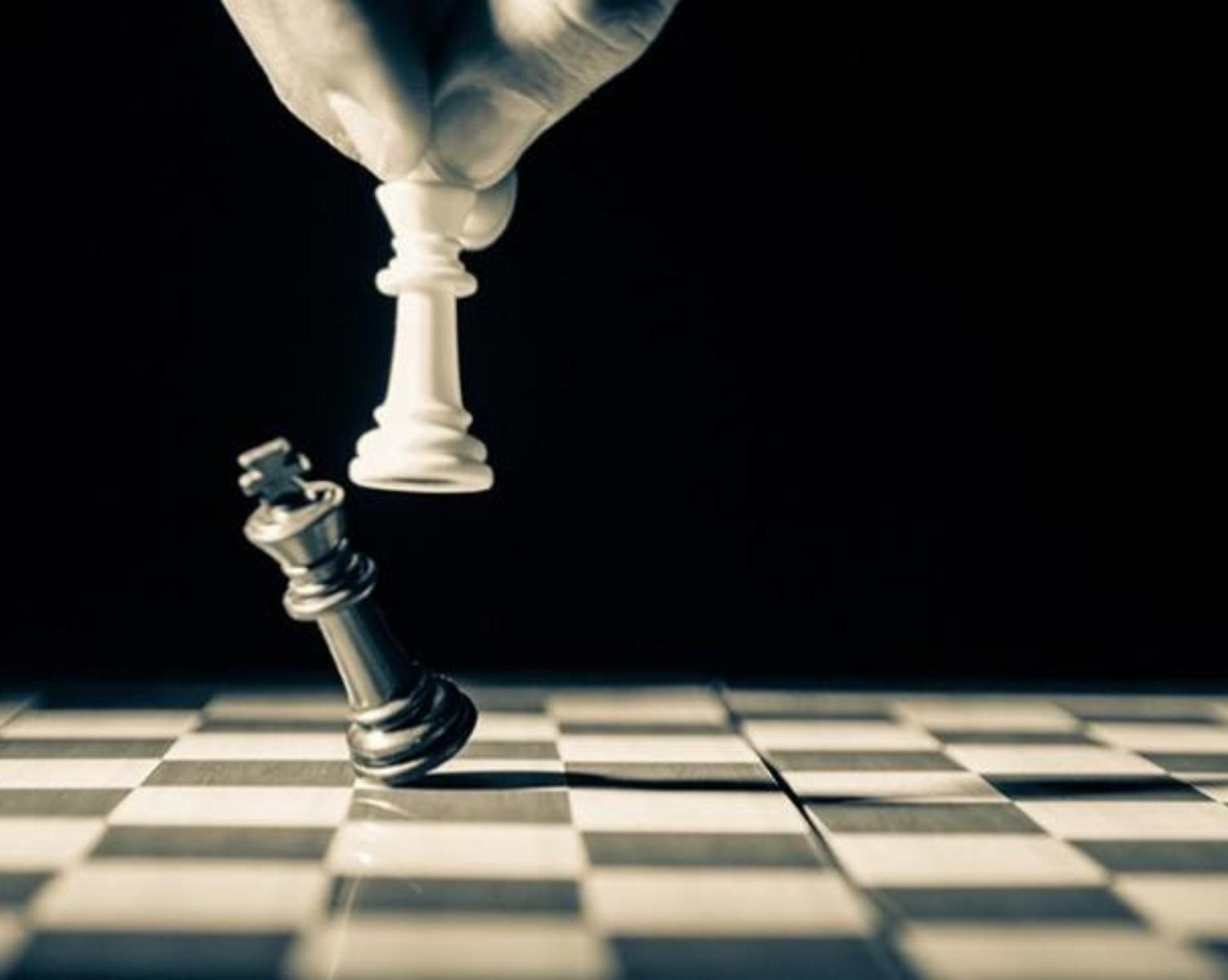 2. Chess