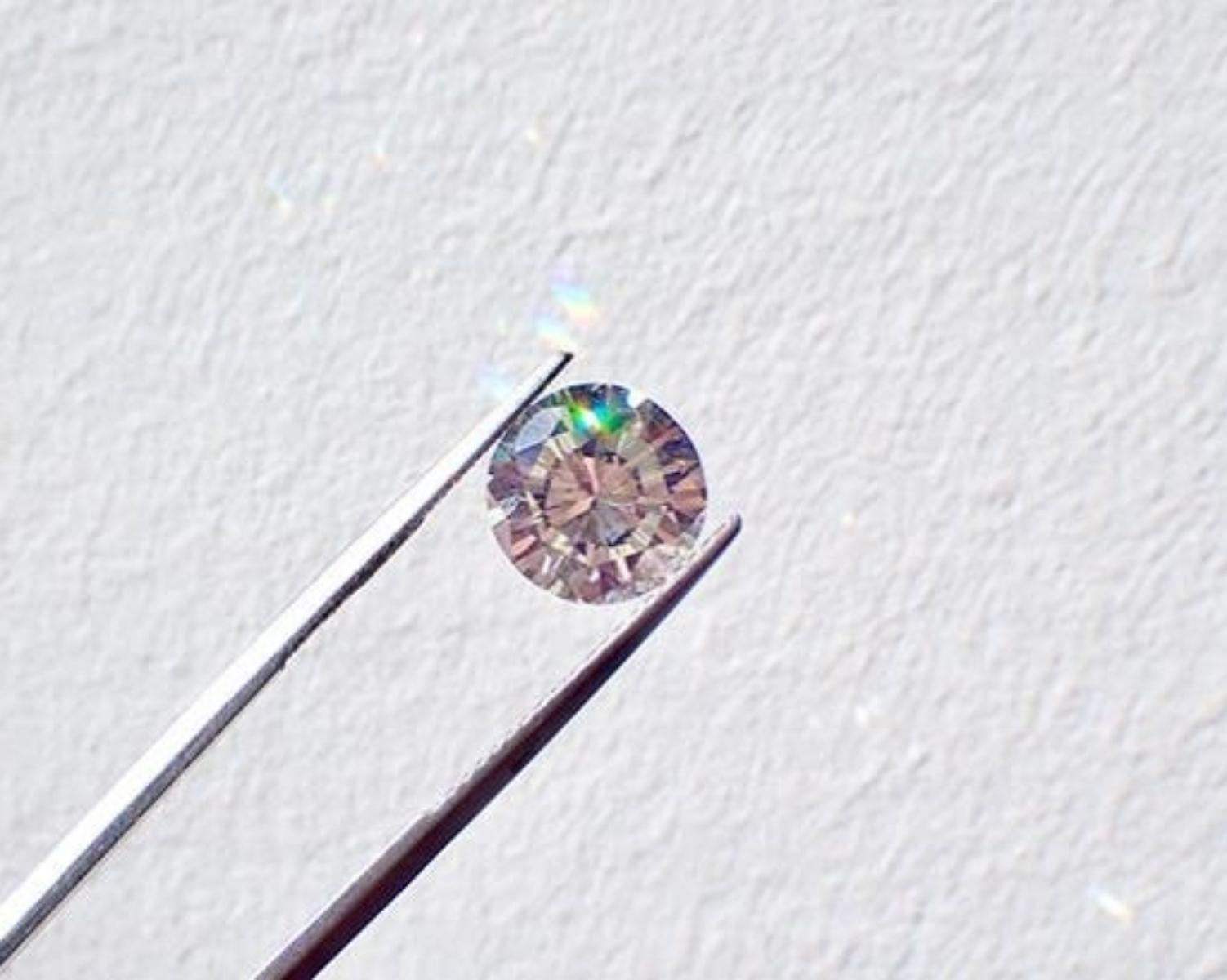 8. Diamond Mines