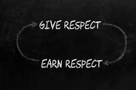 3. Remind yourself that it takes time to build and earn trust