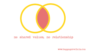 5. Value the relationships that you have—and don’t take them for granted
