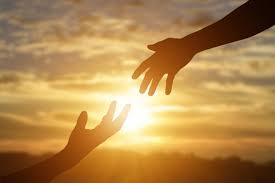 8. Help people whenever you can