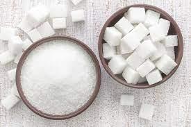Refined sugar