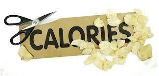 Consuming too many calories