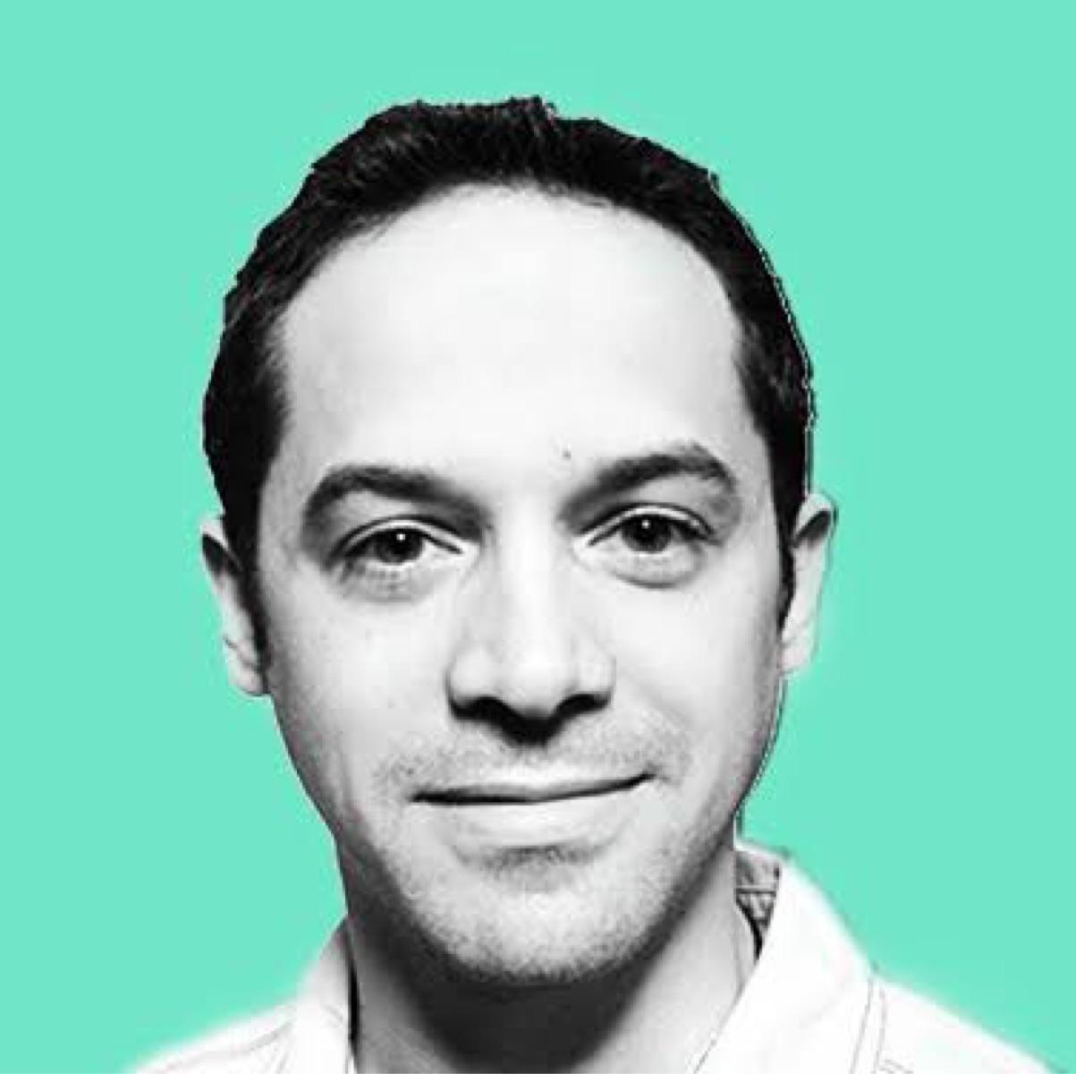 DAVID EPSTEIN