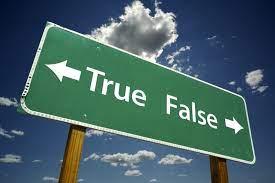 6 – Truth Quote