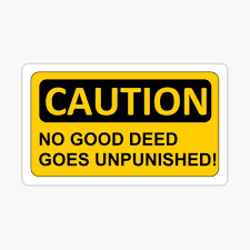12 – Punishment Quote
