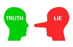 An FBI Agent's 8 Ways to Spot a Liar