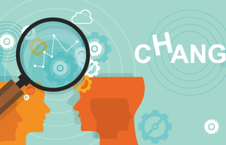5. Watch for changes in behavior.