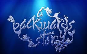 6. Ask for the story backward.