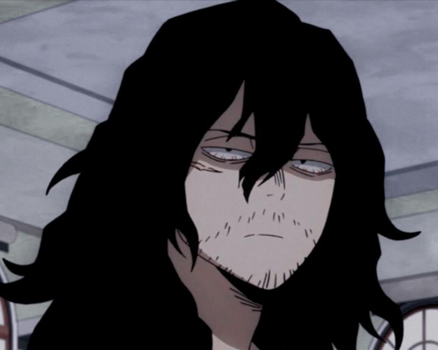SHOTA AIZAWA

