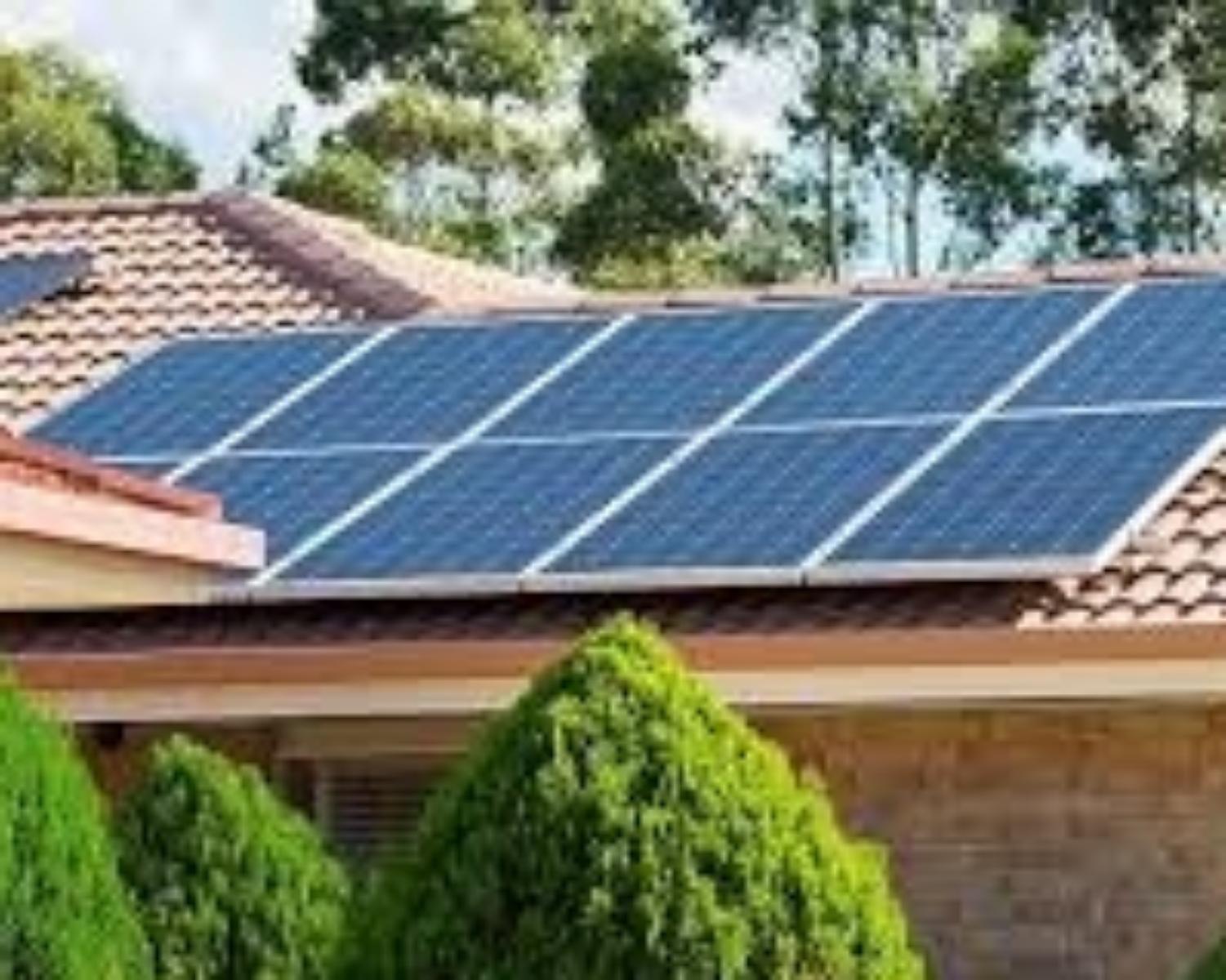 HOW SOLAR ENERGY WORKS (STEP BY STEP) ?