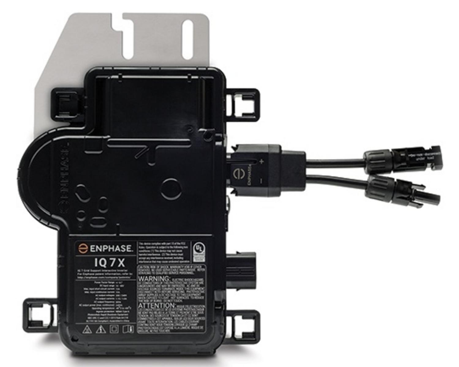 STEP 4:  THE CONVERTED ELECTRICITY POWERS YOUR HOME.