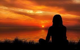 Mindfulness Exercise #2:  Sitting Quietly