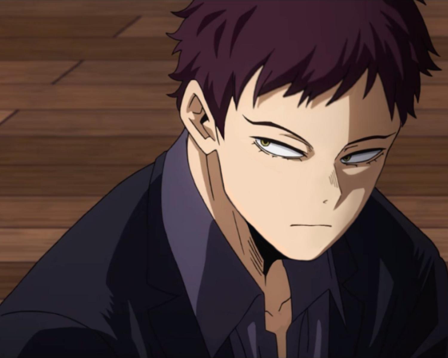 OVERHAUL 