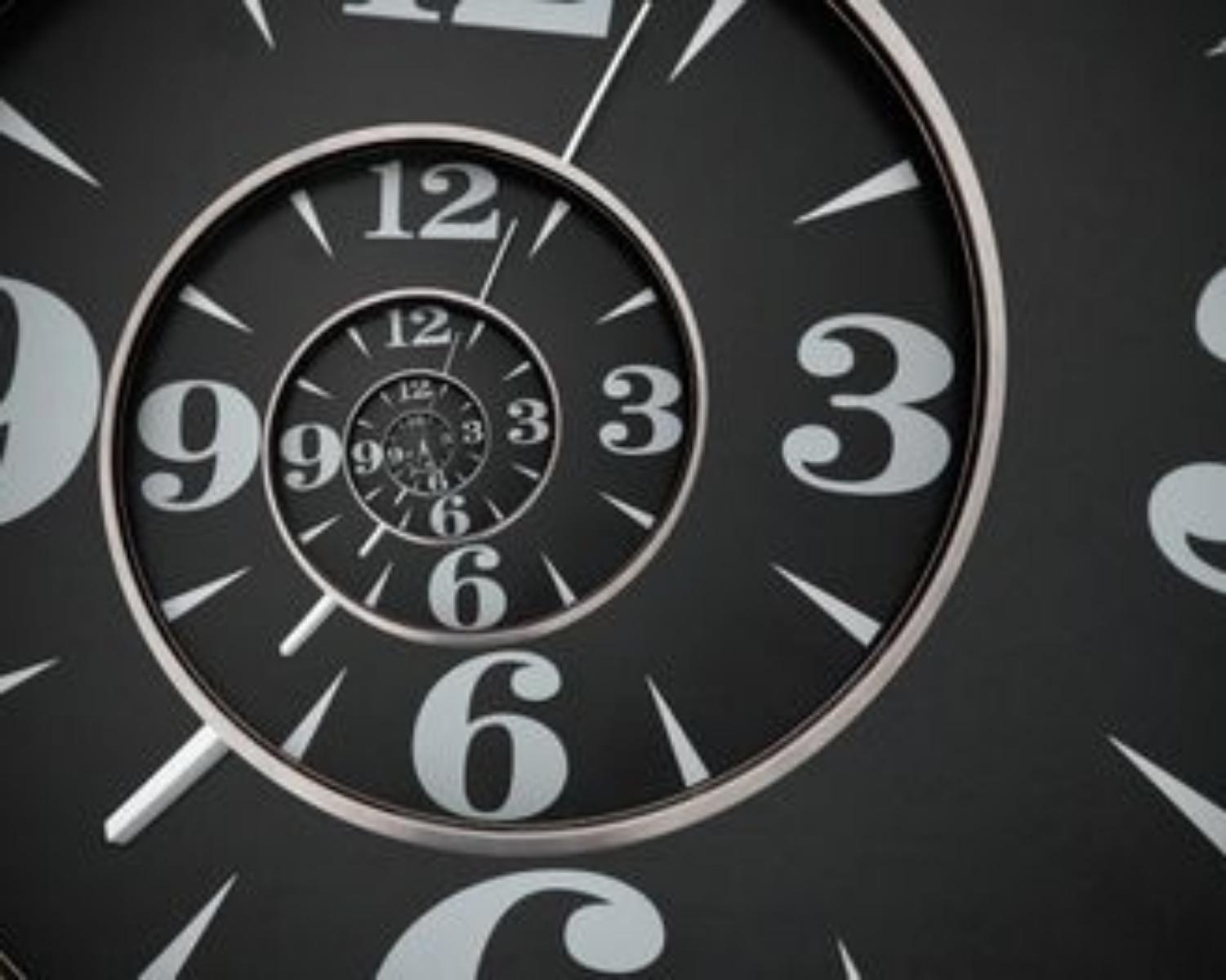 What's Time? (In Science)