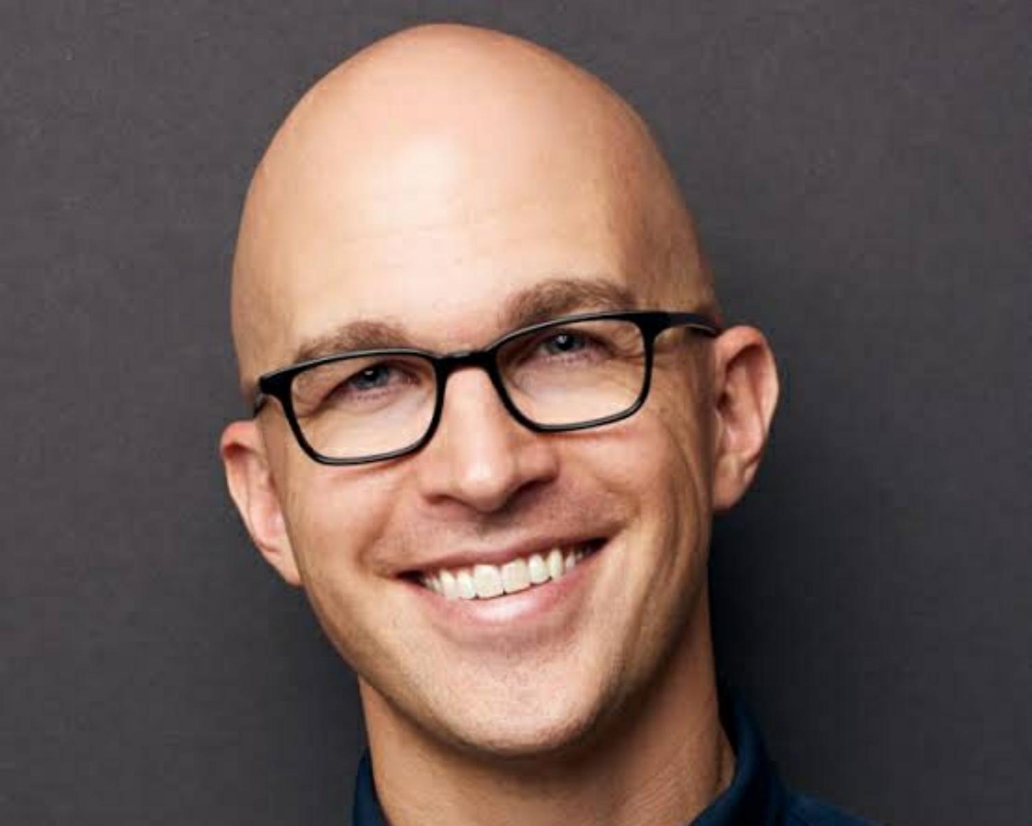 - JOSH KAUFMAN, THE PERSONAL MBA