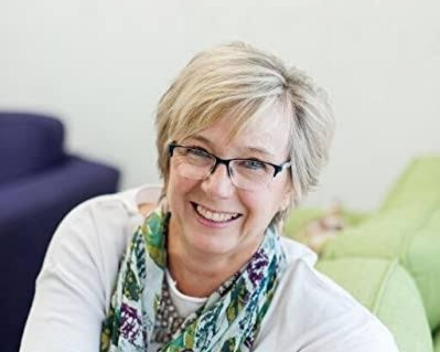 DEBRA STEVENS