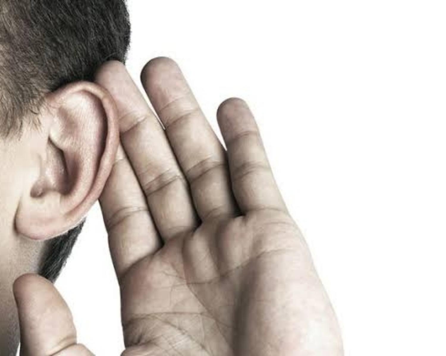 Practical 5 Days - Listening
