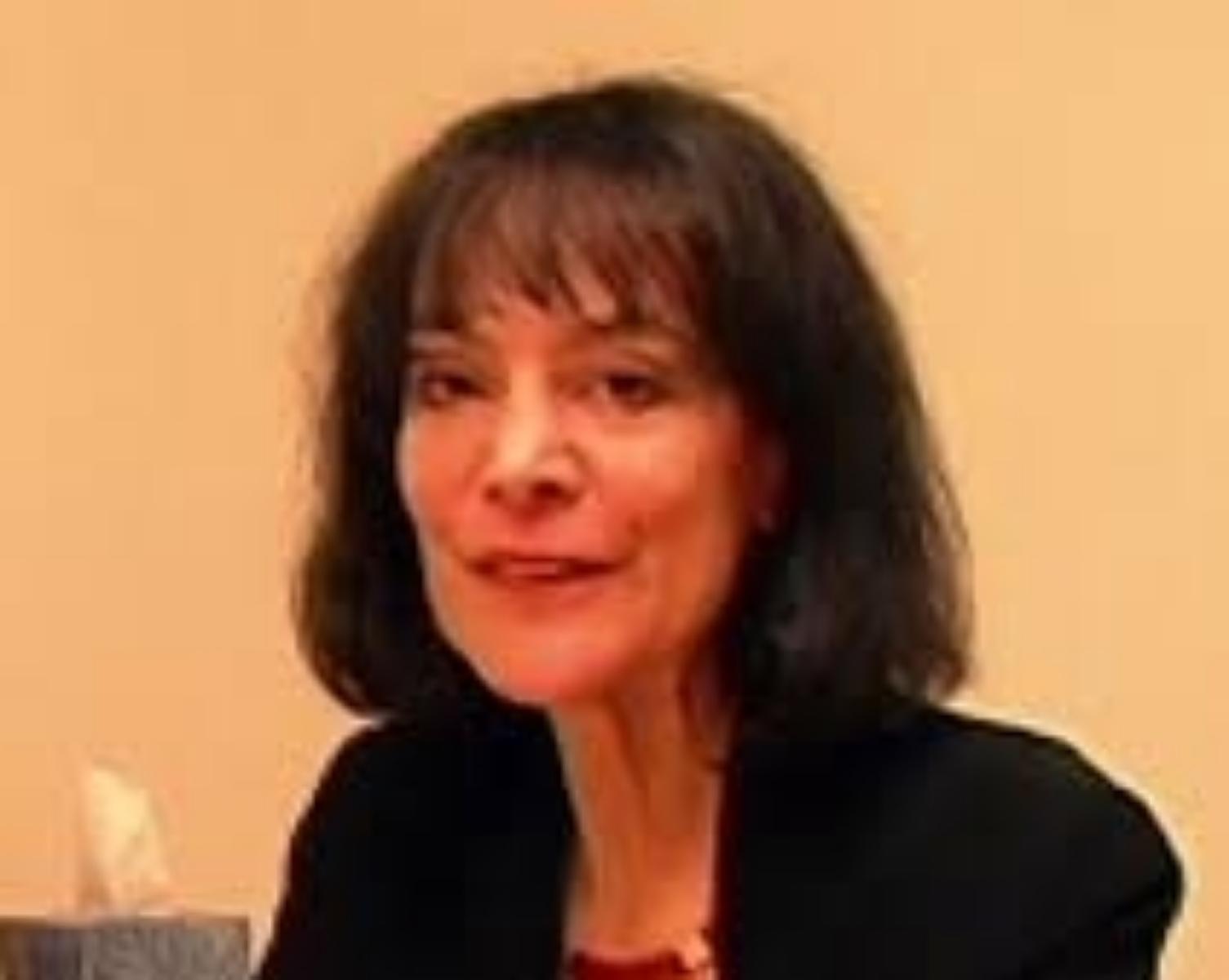 CAROL DWECK