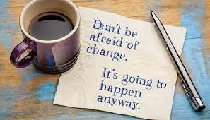 1. Accept that your thinking needs adjusting