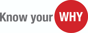 4. Understand your “why”