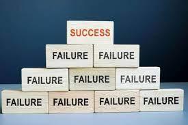 7. Get comfortable with the “F” word