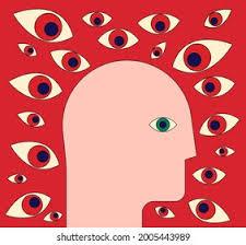 Paranoia Fact or Fiction?