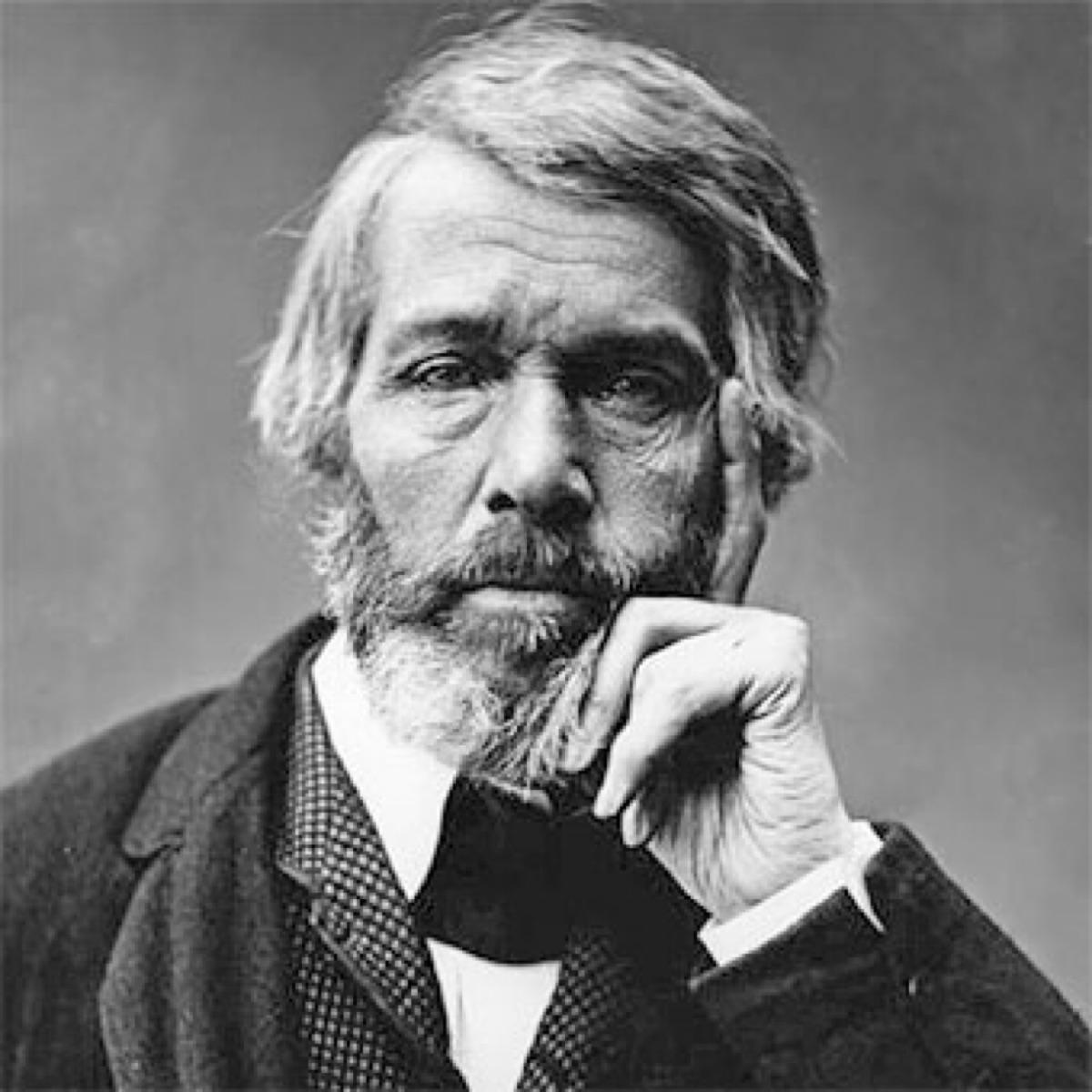THOMAS CARLYLE
