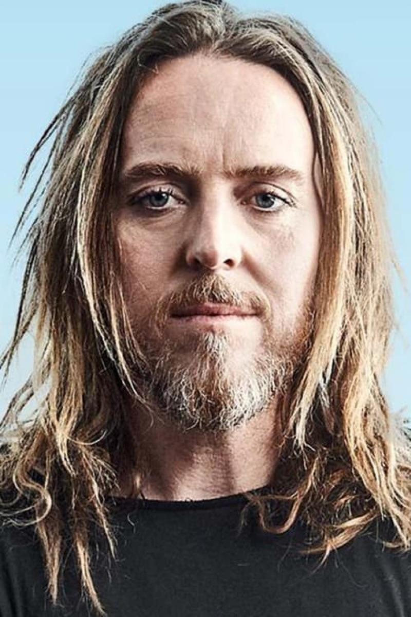 TIM MINCHIN