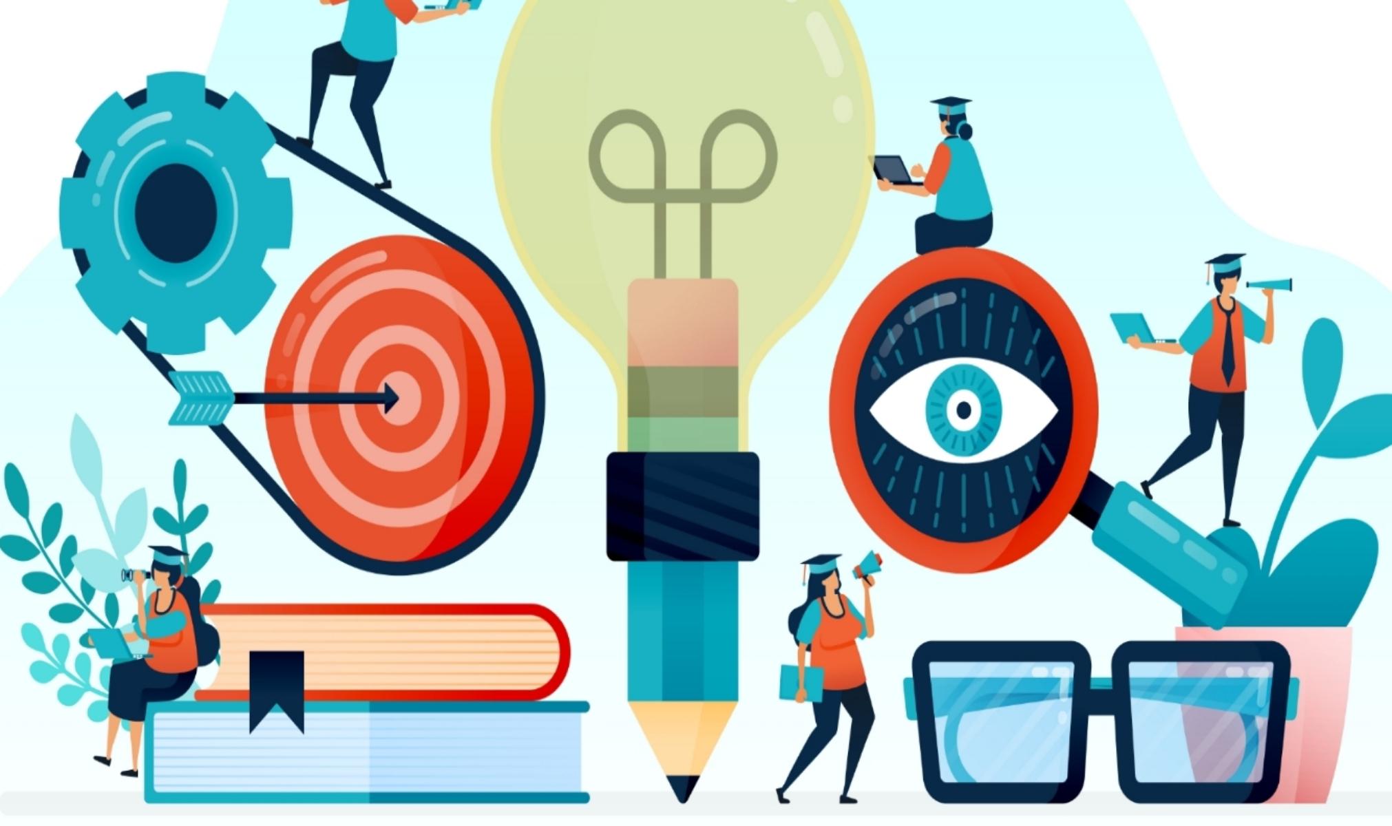 What Is Knowledge ?