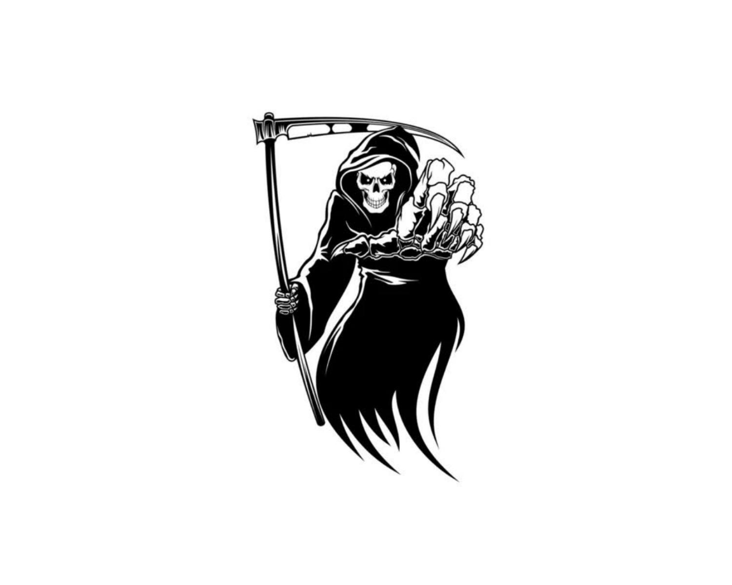What happens after DEATH ?  
