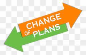 Crashing Plans