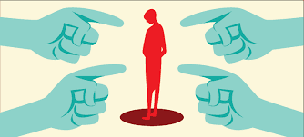 3. Guilt: