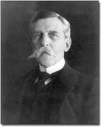 Oliver Wendell Holmes Jr.