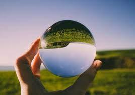 Choose a New Perspective