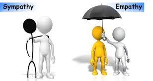 Empathy vs. Sympathy, Explained