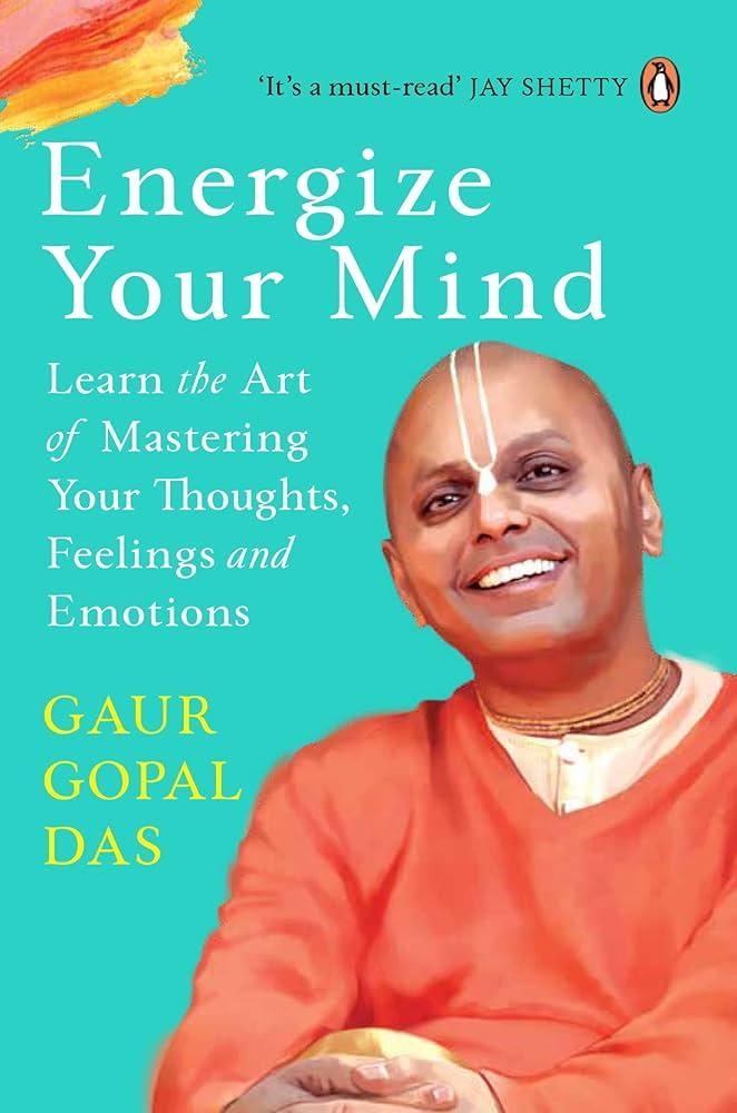 Energize Your Mind - Part 1