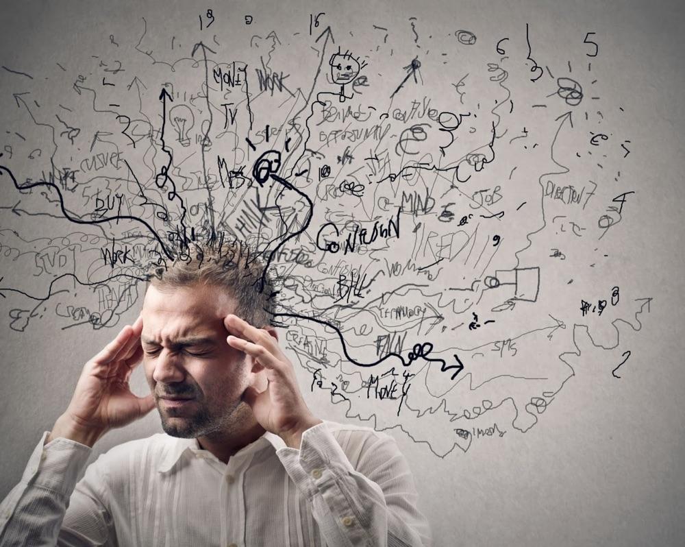 What is Distraction?