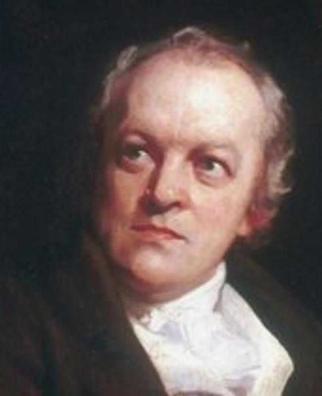 WILLIAM BLAKE