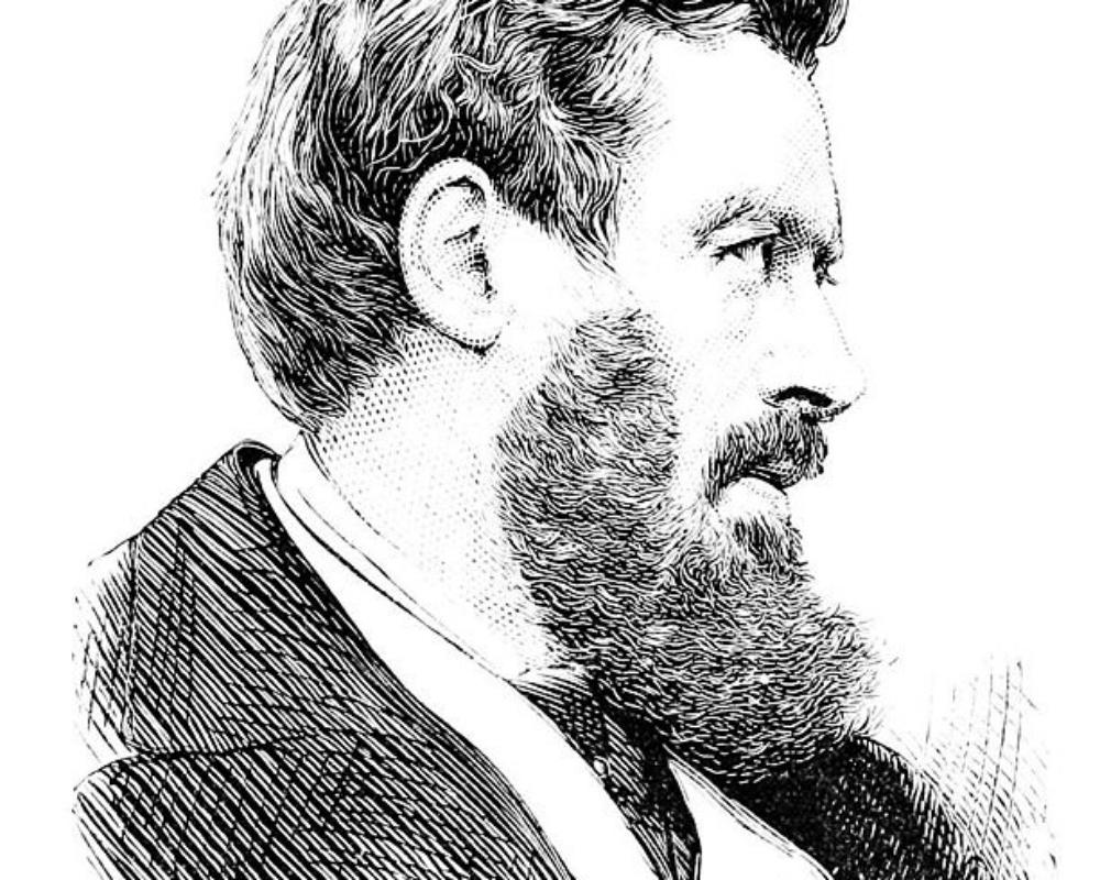 WALTER BAGEHOT